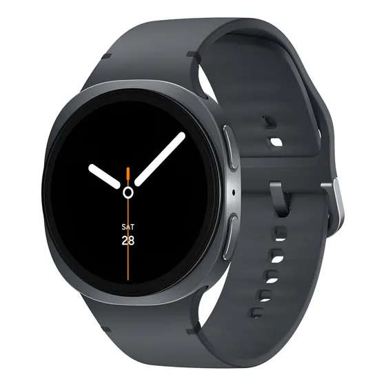 Imagem do produto Samsung Galaxy Watch8 Smartwatch 40mm Lte, Galaxy Ai