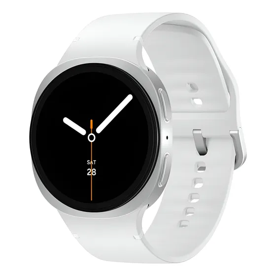 Imagem do produto Samsung Galaxy Watch8 Smartwatch 44mm Bt, Galaxy Ai