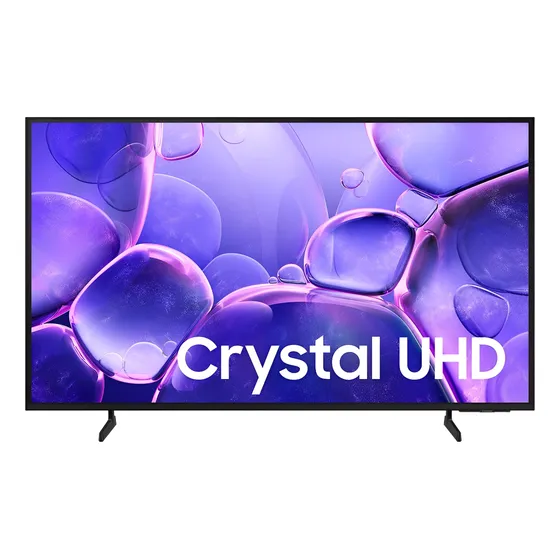 Imagem do produto Samsung Smart Tv 50 Crystal Uhd 4k U8600f 2025, Xbox Cloud
