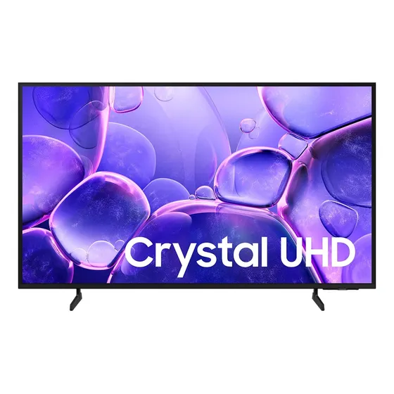 Imagem do produto Samsung Smart Tv 55 Crystal Uhd 4k U8100f 2025, Xbox Cloud
