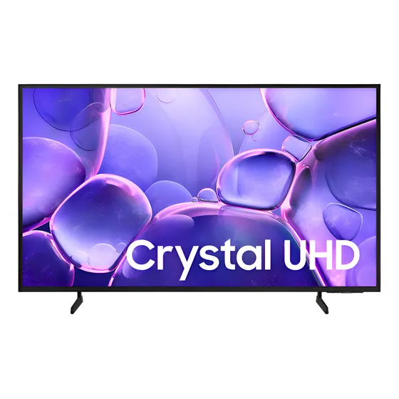 Imagem do produto Samsung Smart Tv 65 Crystal Uhd 4k U8600f 2025, Xbox Cloud Gaming, Canais Gratuitos, Alexa