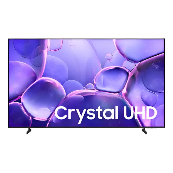 Imagem do produto Samsung Smart Tv 70 Crystal Uhd 4k U8500f 2025, Xbox Cloud Gaming, Canais Gratuitos, 7 Anos De Atualização, Ai Energy Mode, Alexa Integrada
