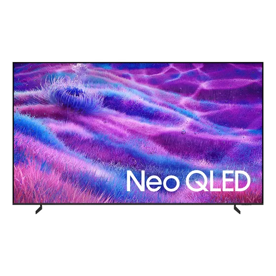 Imagem do produto Samsung Super Big Vision Ai Tv 100 Neo Qled 4k Qn80f 2025