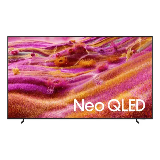 Imagem do produto Samsung Vision Ai Tv 115 Neo Qled 4k Qn90f 2025, Mini Led, Processador Com Ai, Tela Matte, Controle Por Gestos, Modo Game Com Ai