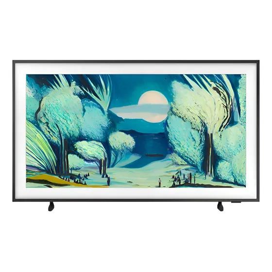 Imagem do produto Samsung Vision Ai Tv 43 The Frame 4k Ls03f 2025