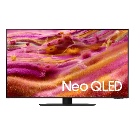 Imagem do produto Samsung Vision Ai Tv 50 Neo Qled 4k Qn90f 2025, Mini Led, Processador Com Ai, Tela Matte, Controle Por Gestos, Modo Game Com Ai