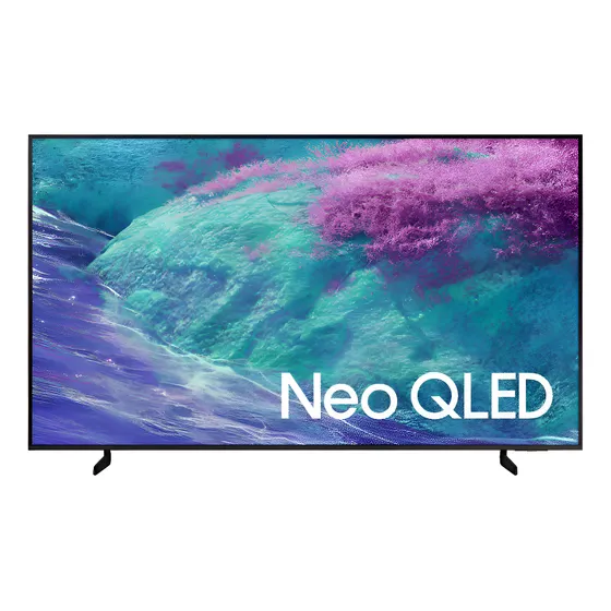 Imagem do produto Samsung Vision Ai Tv 55 Neo Qled 4k Qn1ef 2025, Mini Led, Processador Com Ai, Controle Por Gestos, Modo Ai, Painel Até 144hz
