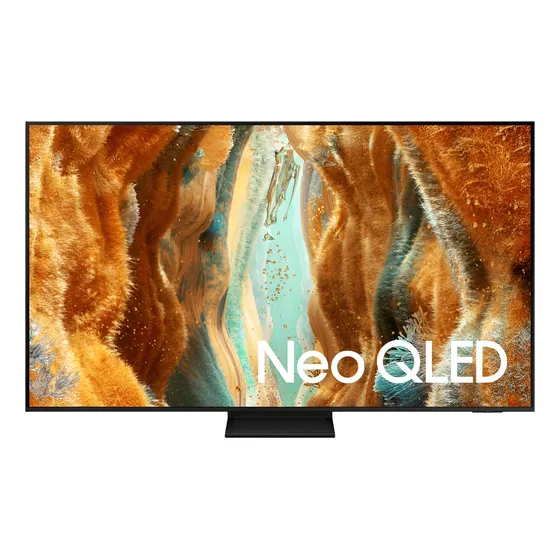 Imagem do produto Samsung Vision Ai Tv 55 Neo Qled 4k Qn70f 2025