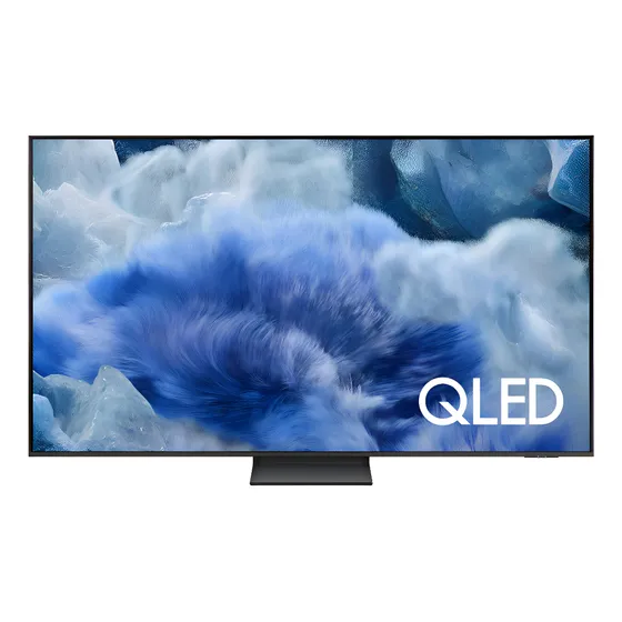 Imagem do produto Samsung Vision Ai Tv 55 Qled 4k Q8f 2025 Pontos Quânticos Processador Com Ai