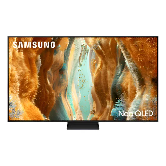 Imagem do produto Samsung Vision AI TV 65" NEO QLED 4K QN70F 2025, Mini LED, Processador com AI, Controle por Gestos, Modo AI, Painel até 144hz