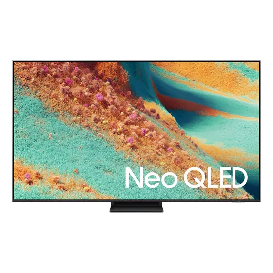 Imagem do produto Samsung Vision AI TV 65" NEO QLED 4K QN85F 2025, Mini LED, Processador com AI, Controle por Gestos, Modo AI, Painel até 144hz, Dolby Atmos®