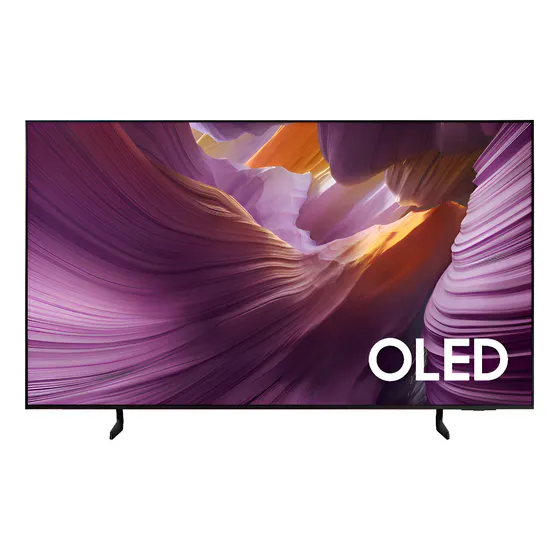 Imagem do produto Samsung Vision Ai Tv 65 Oled 4k S85f 2025, Processador Com Ai, Controle Por Gestos, Modo Ai, Painel 120hz, 7 Anos De Atualização
