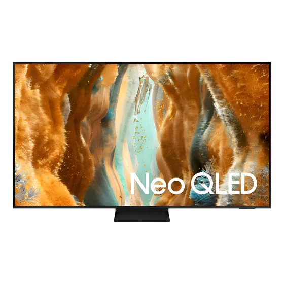 Imagem do produto Samsung Vision Ai Tv 75 Neo Qled 4k Qn70f 2025, Mini Led, Processador Com Ai, Controle Por Gestos, Modo Ai, Painel Até 144hz