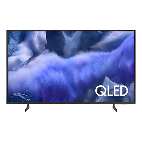 Imagem do produto Samsung Vision Ai Tv 75 Qled 4k Qef1 2025