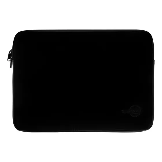 Imagem do produto Sleeve Neoprene Para Macbook De 14, Preto, Originais Iplace