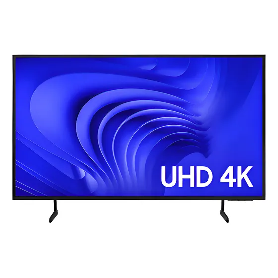 Imagem do produto Smart Big TV 75'' UHD 4K 75DU7700 2024 Samsung