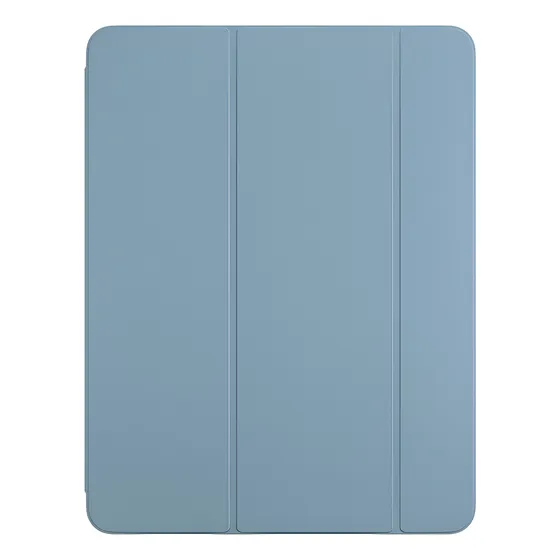 Imagem do produto Smart Folio Apple Ipad Pro 13, Azul 