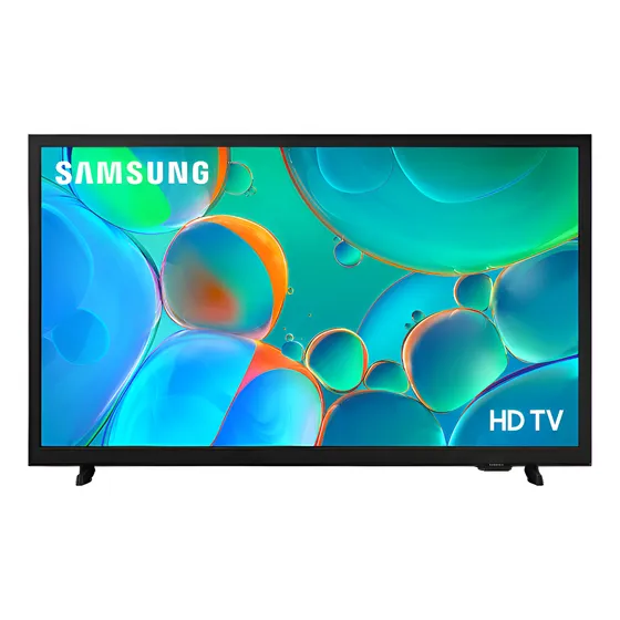 Imagem do produto Smart TV 43" Full HD F6000F 2025 Samsung Bivolt