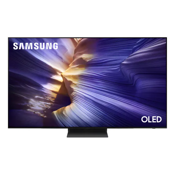 Imagem do produto Smart TV Samsung 77 OLED S90f Vision Ai (2025) 77