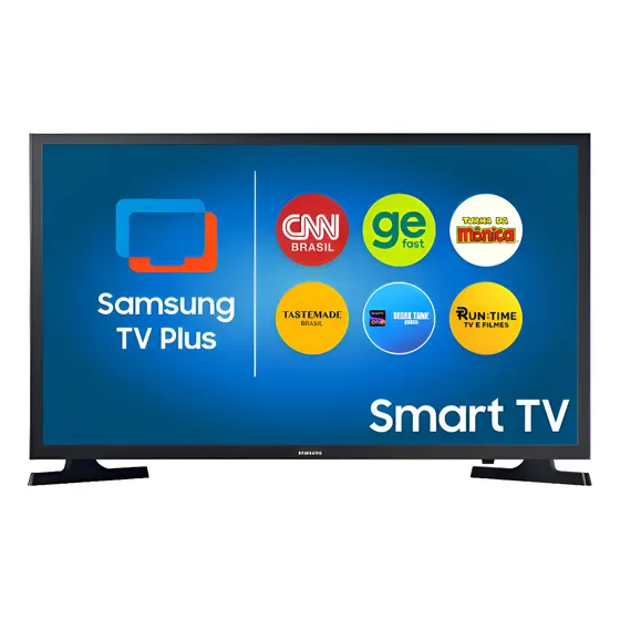 Imagem do produto Smart TV Samsung UN32T4300A 32" HD LED