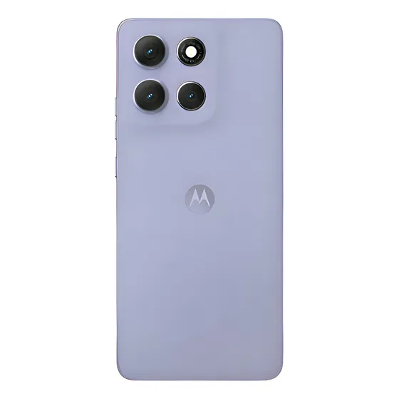 Imagem do produto Smartphone Moto G86 5g 512gb Lilás Motorola