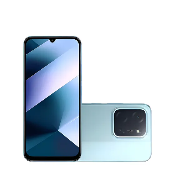 Imagem do produto Smartphone Poco C85 6+6gb + 128gb, Verde