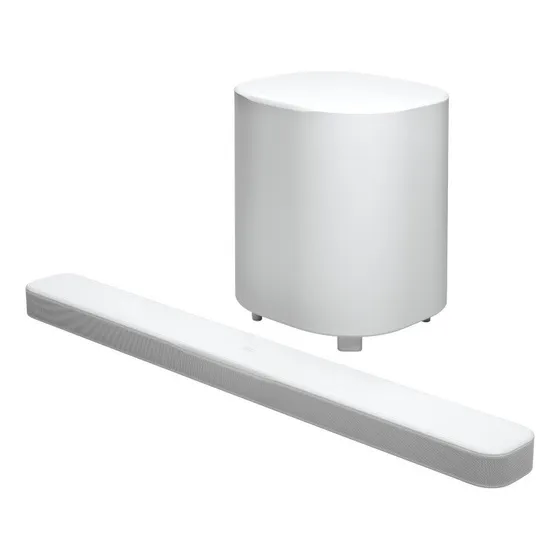 Imagem do produto Soundbar Jbl Bar 500mk2 5.1 Canais Multibeam E Dolby Atmos B