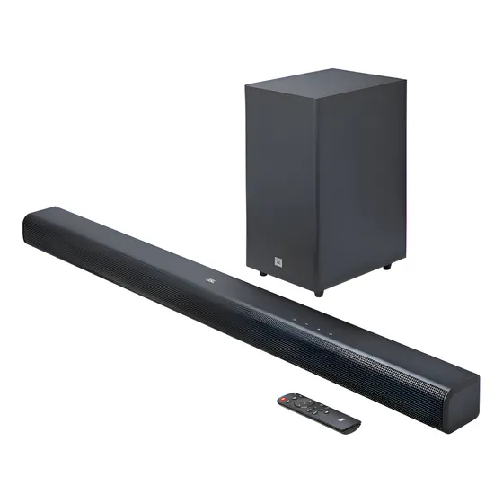 Imagem do produto Soundbar Jbl Sb580 Potência De 220w Dolby Atmos® E Subwoofer