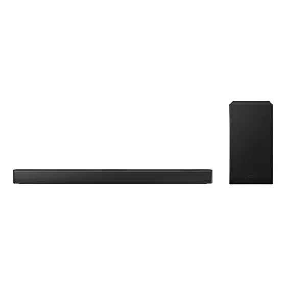 Imagem do produto Soundbar Samsung B-series Hw-b650f 3.1 Canais Subwoofer Incluso 2025