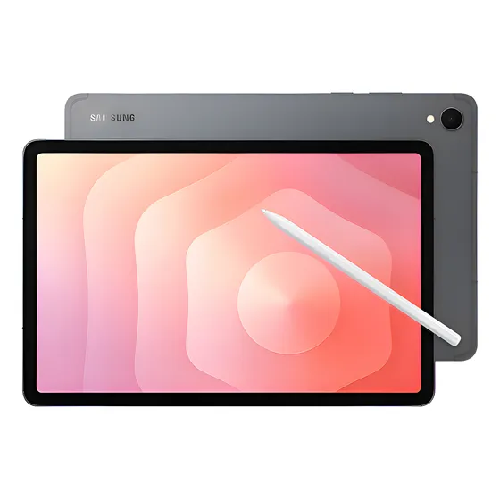 Imagem do produto Tablet Samsung, Galaxy Tab S11 5G, Galaxy AI, S Pen, 256GB, 12GB RAM, Tela imersiva de 11", 120Hz, Camera 13MP, IP68, Android 16