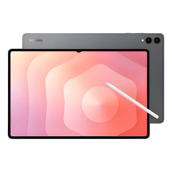 Imagem do produto Tablet Samsung Galaxy Tab S11 Ultra Wifi, 512GB, 12GB RAM, Galaxy AI, S Pen, Capa Teclado, Tela Imersiva de 14,6" 120Hz, HDR10+, Camera 13MP, IP68, Android 16
