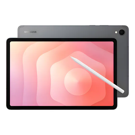 Imagem do produto Tablet Samsung, Galaxy Tab S11 Wifi, Galaxy AI, S Pen, 256GB, 12GB RAM, Tela imersiva de 11", 120Hz, Camera 13MP, IP68, Android 16