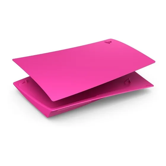 Imagem do produto Tampa Do Console Playstation 5 Nova Pink
