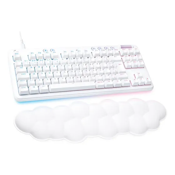 Imagem do produto Teclado Mecânico Gamer G713 Tactile Logitech G