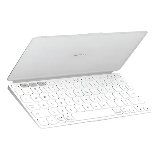 Imagem do produto Teclado Portátil Sem Fio Keys To Go 2 Logitech