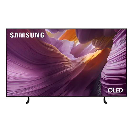 Imagem do produto Televisão Samsung Vision AI TV 55" OLED 4K S85F 2025