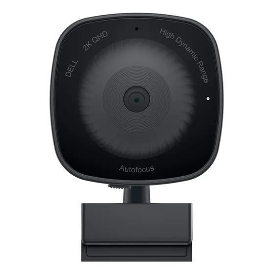 Imagem do produto Webcam Dell 2k Qhd Wb3023