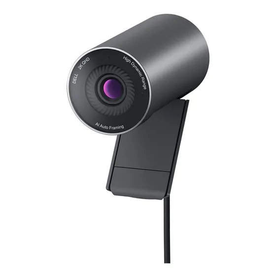 Imagem do produto Webcam Dell Pro 2k Qhd Wb5023