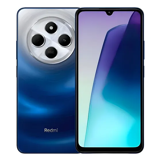 Imagem do produto Xiaomi Redmi 14c 4g Dual Sim 4gb Ram 256gb Azul