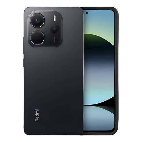 Imagem do produto Xiaomi Redmi Note 14 dual sim 4G 8gb 256gb cor preto